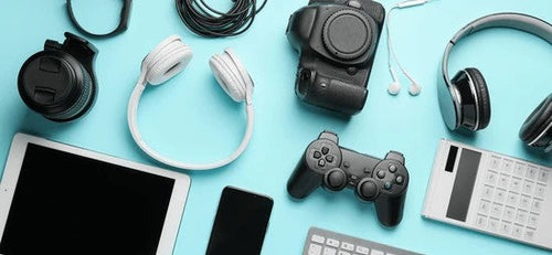Electronics & Gadgets